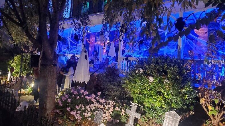 Will lawyers crash your Halloween festivities this year?